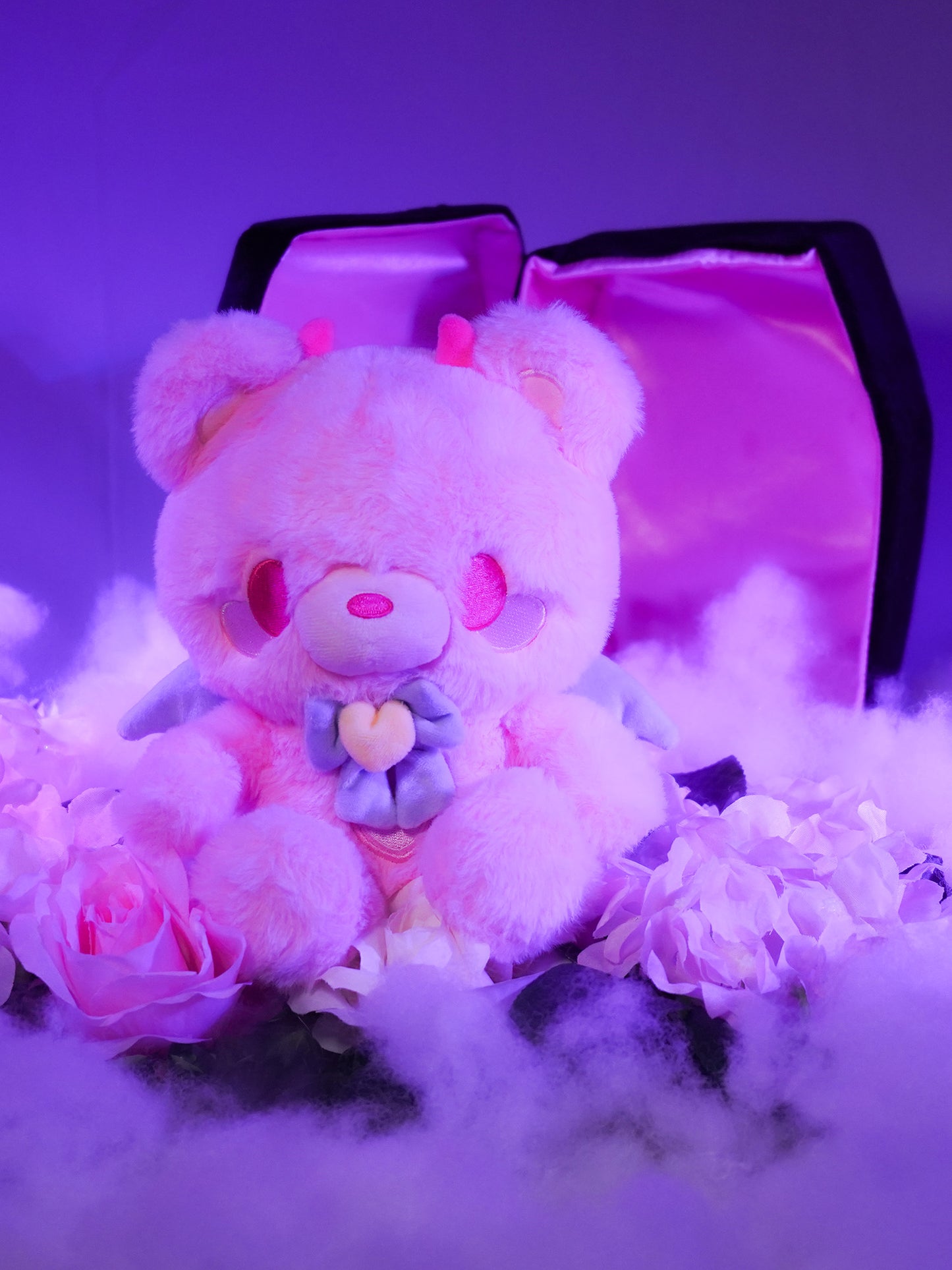 Bliss the Fallen Angel Bear Plush - Special Edition