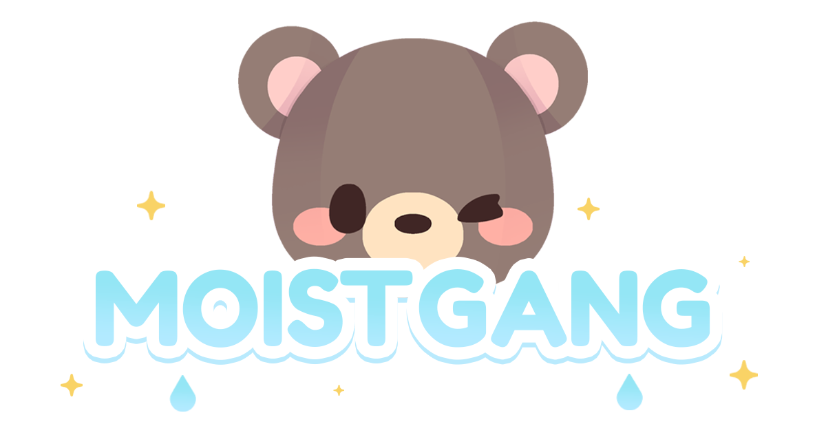 MOIST GANG