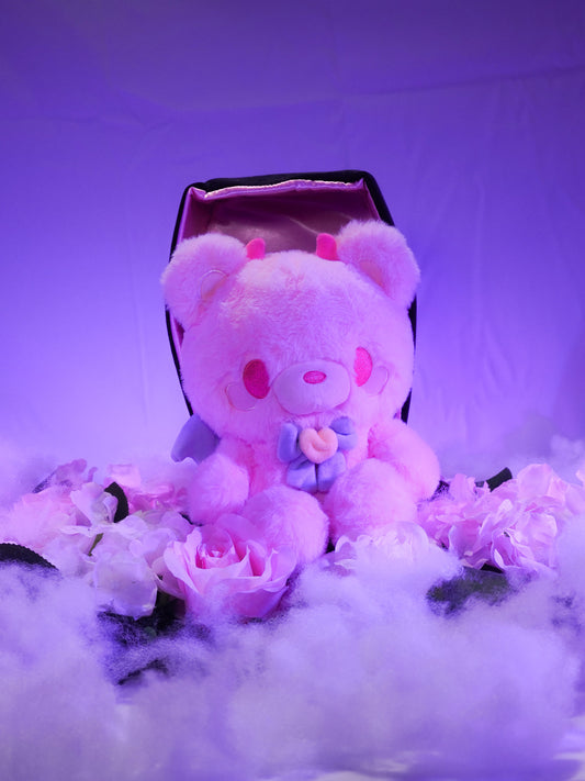 Bliss the Fallen Angel Bear Plush - Special Edition