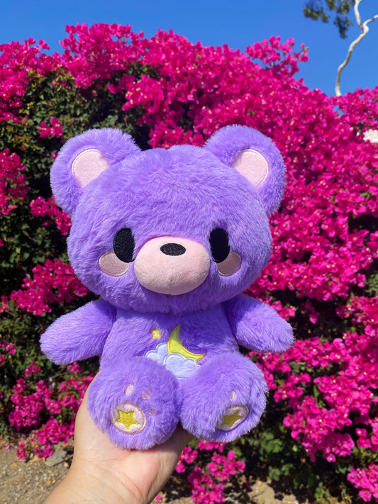 Bia Bear Plushie Toy