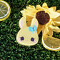 Kawaii Mari Bunny Butterfly Phone Grip