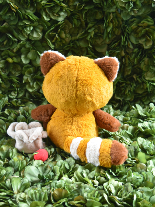Bani the Red Panda Plushie Toy