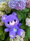 Bia Bear Plushie Toy