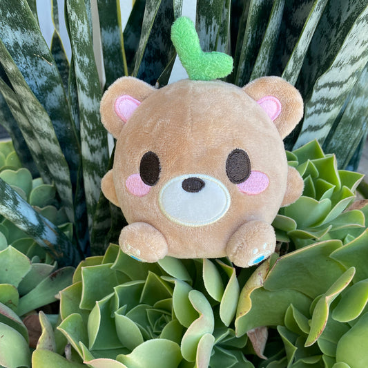 Lil Boone Sprout Plushie
