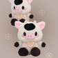 Kind Kawaii Cows Plushie Collection